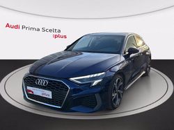 Usata 2022 Audi A3 S-Line Tre volumi | 26.750 € (Buon prezzo)