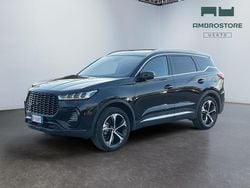 Nero Usata 2023 DR DR 6.0 SUV | 19.900 € (Ottimo prezzo)