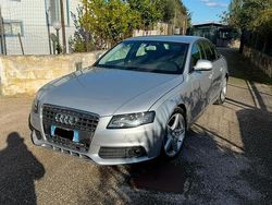 Grigio Usata 2008 Audi A4 Tre volumi | 5000 €