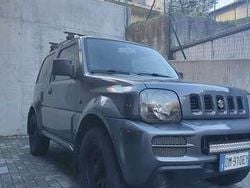 Usata 2008 Suzuki Jimny SUV | 9000 € (Buon prezzo)