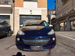 Viola Usata 2016 Opel Adam Due volumi | 7000 € (Cara)