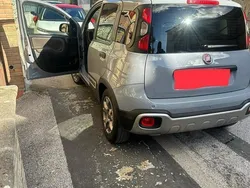 Usata 2018 Fiat Panda Cross Cross Due volumi | 12.000 € (Buon prezzo)