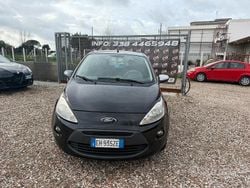 Nero Usata 2011 Ford Ka Due volumi | 3500 €