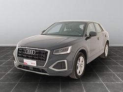 Grigio Usata 2023 Audi Q2 Advanced SUV | 26.900 € (Cara)