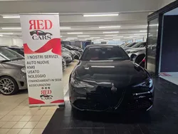 Nero Usata 2022 Alfa Romeo Giulia Veloce Tre volumi | 39.900 € (Ottimo prezzo)