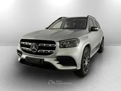 Argento Usata 2022 Mercedes GLS400 Premium Plus SUV | 77.900 €