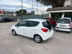 Usata 2012 Opel Meriva Design Edition Monovolume | 2800 € (Buon prezzo)