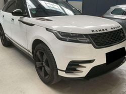 Bianco Usata 2018 Land Rover Range Rover Velar SUV | 20.200 € (Ottimo prezzo)