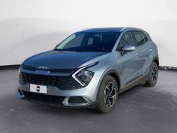 Grigio Usata 2022 Kia Sportage SUV | 23.900 € (Buon prezzo)