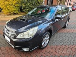 Grigio Usata 2010 Subaru Outback Trend Station wagon | 2800 € (Super prezzo)