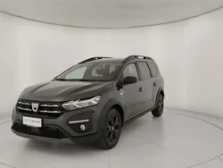 Grigio Usata 2022 Dacia Jogger Extreme Monovolume | 15.950 € (Buon prezzo)