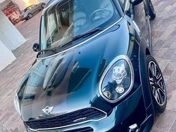 Verde Usata 2014 Mini John Cooper Works Countryman SUV | 10.500 € (Ottimo prezzo)