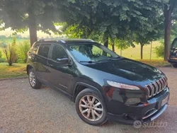 Usata 2014 Jeep Cherokee Limited SUV | 9500 € (Buon prezzo)