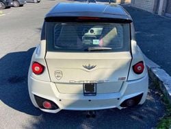 Bianco Usata 2017 Chatenet CH26 Due volumi | 6900 € (Buon prezzo)