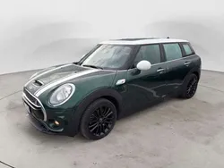 Verde Usata 2017 Mini Cooper SD Clubman Station wagon | 20.900 € (Buon prezzo)