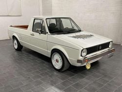 Bianco Usata 1989 VW Caddy Monovolume | 9950 €