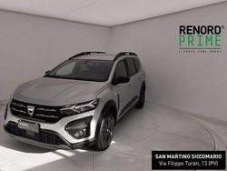 Argento Usata 2022 Dacia Jogger Extreme Monovolume | 13.400 € (Ottimo prezzo)