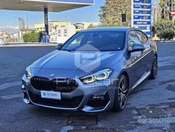 Grigio Usata 2021 BMW 220 M Sport Coupé | 31.500 € (Buon prezzo)