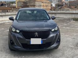 Grigio Usata 2021 Peugeot 2008 SUV | 19.000 €