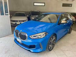 Blu/azzurro Usata 2019 BMW M135 Due volumi | 29.200 € (Ottimo prezzo)