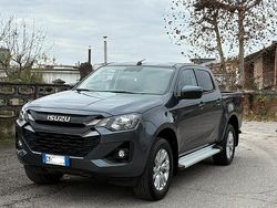 Usata 2025 Isuzu D-Max Tre volumi | 38.000 € (Cara)