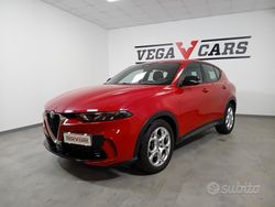 Rosso Usata 2023 Alfa Romeo Tonale Super SUV | 24.900 € (Cara)