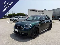 Verde Usata 2017 Mini Cooper S Countryman SUV | 14.000 € (Ottimo prezzo)