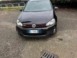 VW Golf VI