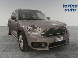 Grigio Usata 2020 Mini Cooper S Countryman Business SUV | 20.890 € (Super prezzo)