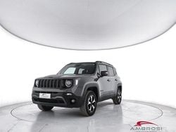 Grigio Usata 2020 Jeep Renegade Trailhawk SUV | 18.500 € (Super prezzo)