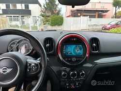 Usata 2018 Mini Cooper D Countryman SUV | 11.500 €