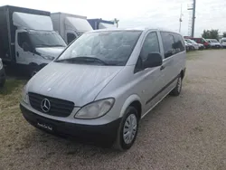 Argento Usata 2005 Mercedes Vito Monovolume | 7800 €