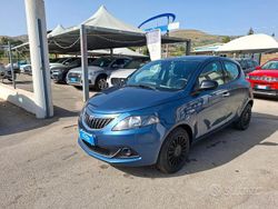 Blu Usata 2022 Lancia Ypsilon Due volumi | 10.990 € (Buon prezzo)