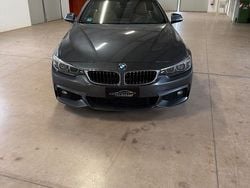 Grigio Usata 2019 BMW 430 Cabriolet M Sport Cabrio | 33.900 € (Molto cara)