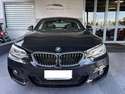 Nero Usata 2016 BMW 220 M Sport Coupé | 12.500 € (Ottimo prezzo)