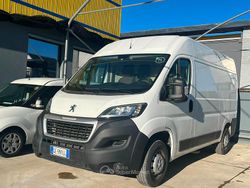 Other Usata 2021 Peugeot Boxer S Furgone | 14.900 € (Buon prezzo)