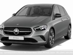 Grigio Nuova 2025 Mercedes B200 Advanced Plus Monovolume | 42.100 €
