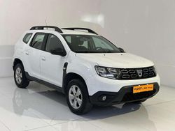 Bianco Usata 2018 Dacia Duster Prestige SUV | 8900 € (Buon prezzo)