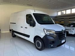 Bianco Usata 2023 Renault Master Furgone | 18.800 € (Ottimo prezzo)