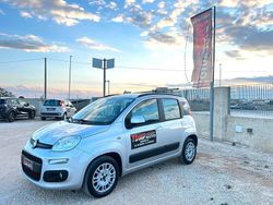 Argento Usata 2012 Fiat Panda Due volumi | 6990 € (Molto cara)