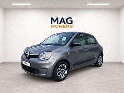 Grigio Usata 2023 Renault Twingo Urban Night Due volumi | 12.900 € (Buon prezzo)