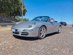 Grigio Usata 2007 Porsche 911 Carrera S Cabriolet Cabrio | 67.000 € (Super prezzo)