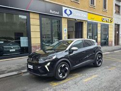 Nero Usata 2025 Renault Captur Techno SUV | 20.000 € (Buon prezzo)