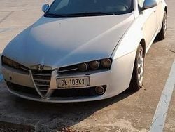 Usata 2007 Alfa Romeo 159 Station wagon | 800 € (Super prezzo)