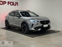 Grigio Usata 2021 Cupra Formentor SUV | 21.500 € (Buon prezzo)