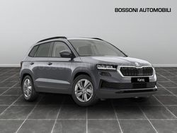 Grigio Nuova 2025 Skoda Karoq Executive SUV | 38.952 € (Molto cara)