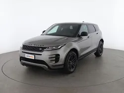 Grigio Usata 2019 Land Rover Range Rover evoque R-Dynamic | 27.599 € (Super prezzo)