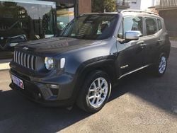 Grigio Usata 2022 Jeep Renegade Limited SUV | 19.800 € (Ottimo prezzo)