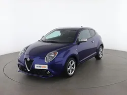 Blu Usata 2018 Alfa Romeo MiTo Super Due volumi | 11.199 € (Buon prezzo)
