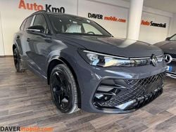 Grigio Nuova 2025 VW Tiguan R-line SUV | 43.950 € (Buon prezzo)